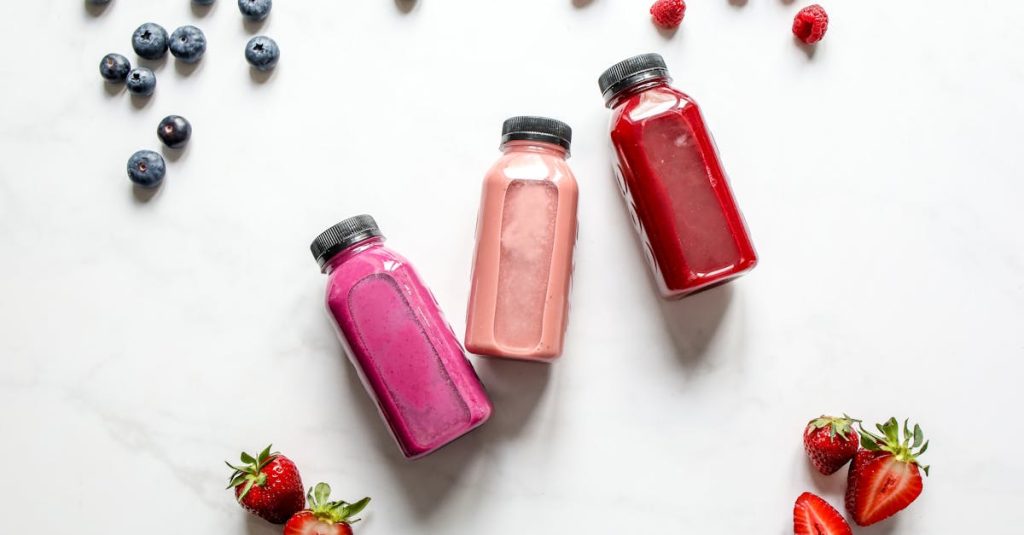 découvrez les superfoods, ces aliments puissants et nutritifs qui boostent votre santé. apprenez à les intégrer dans votre alimentation quotidienne pour améliorer votre énergie, votre bien-être et votre vitalité.