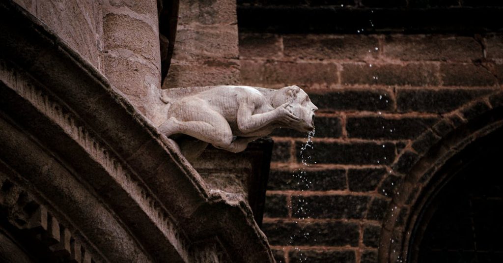 découvrez le monde fascinant de l'urine de dragon, un concept mystérieux et captivant qui intrigue les fans de fantasy. explorez les légendes, les utilisations imaginaires et les implications de cette substance mythique dans les récits fantastiques et les jeux de rôle.