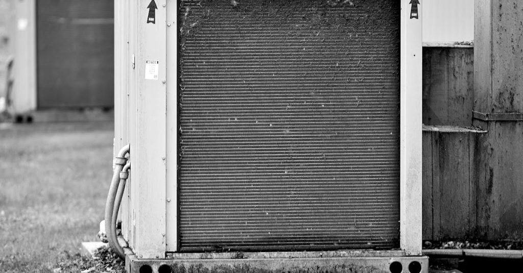 découvrez l'importance de la ventilation pour un air intérieur sain. apprenez les différentes méthodes de ventilation, leurs avantages et comment optimiser la qualité de l'air dans votre espace de vie ou de travail.