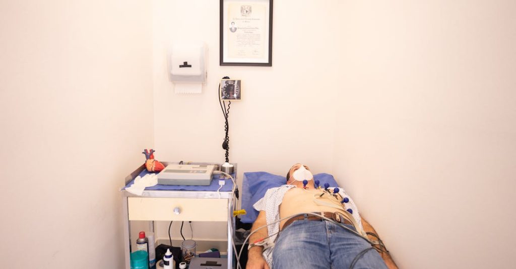 découvrez notre test de santé cardiaque, conçu pour évaluer votre bien-être cardiovasculaire. obtenez des résultats précis et des conseils personnalisés pour améliorer votre cœur et prévenir les maladies. prenez soin de votre santé aujourd'hui!