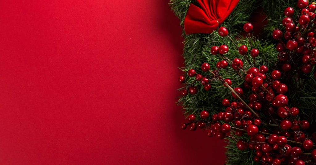 découvrez la magie de noël avec notre sélection festive ! plongez dans l'esprit des fêtes avec des idées de décoration, des recettes délicieuses et des cadeaux uniques pour célébrer cette période enchantée en famille et entre amis.