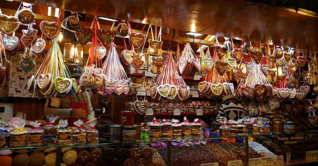 découvrez nos délicieuses verrines festives, une explosion de saveurs et de couleurs qui éblouira vos convives. parfaites pour vos apéritifs, buffets et célébrations, ces petites bouchées créatives allient élégance et gourmandise. laissez-vous séduire par des recettes raffinées et simples à réaliser pour illuminer vos événements.