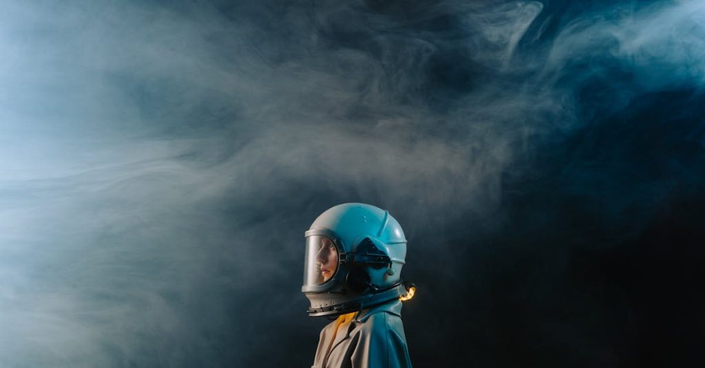 découvrez 'space illusion', une expérience immersive qui vous plonge dans un voyage fascinant à travers l'univers. explorez des illusions d'optique captivantes et des paysages stellaires époustouflants qui stimulent votre imagination et défient vos perceptions. préparez-vous à élargir vos horizons et à vivre l'incroyable dans l'espace infini!