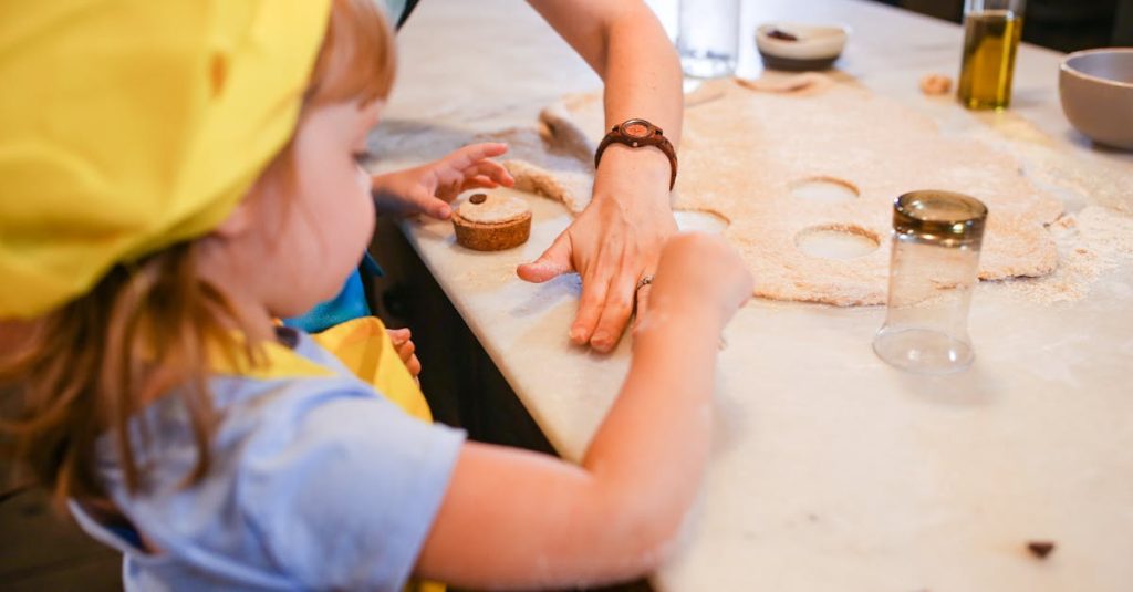 découvrez des astuces de cuisine pratiques et savoureuses pour améliorer vos talents culinaires. que vous soyez débutant ou chef expérimenté, nos conseils vous aideront à préparer des plats délicieux avec créativité et simplicité.