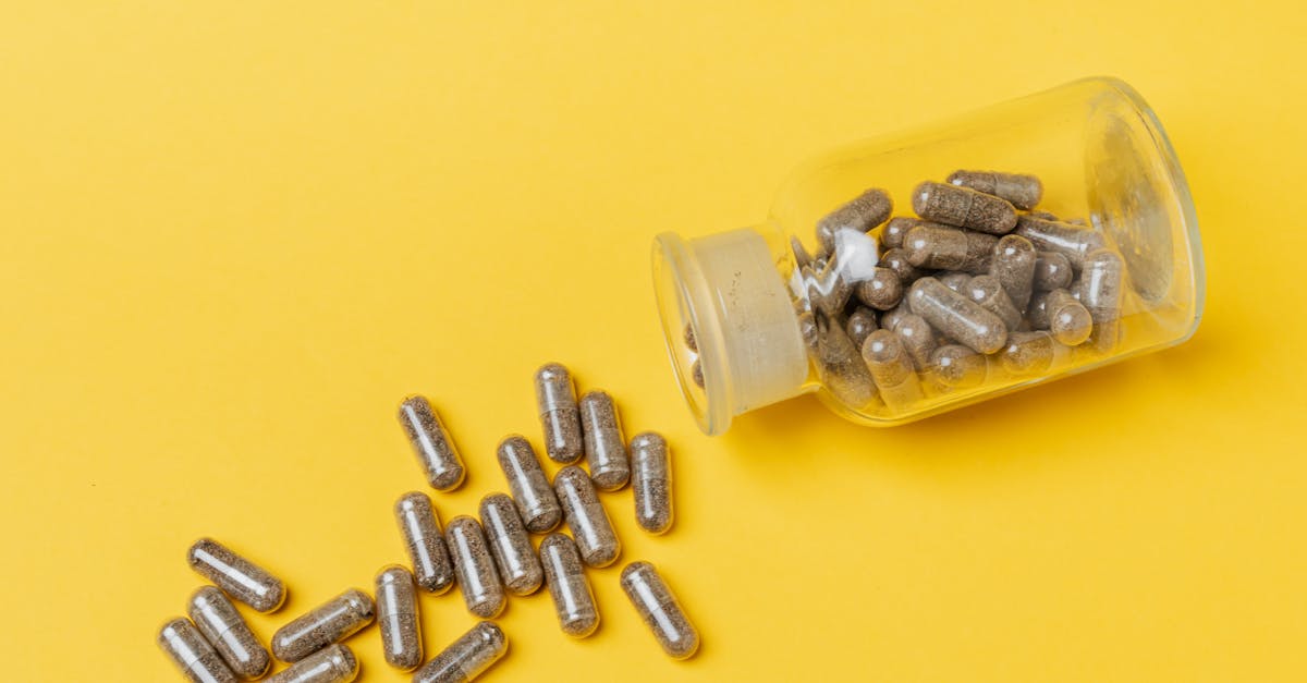 découvrez les bienfaits des antibiotiques naturels pour renforcer votre système immunitaire et lutter contre les infections. explorez des alternatives saines et efficaces pour votre bien-être.