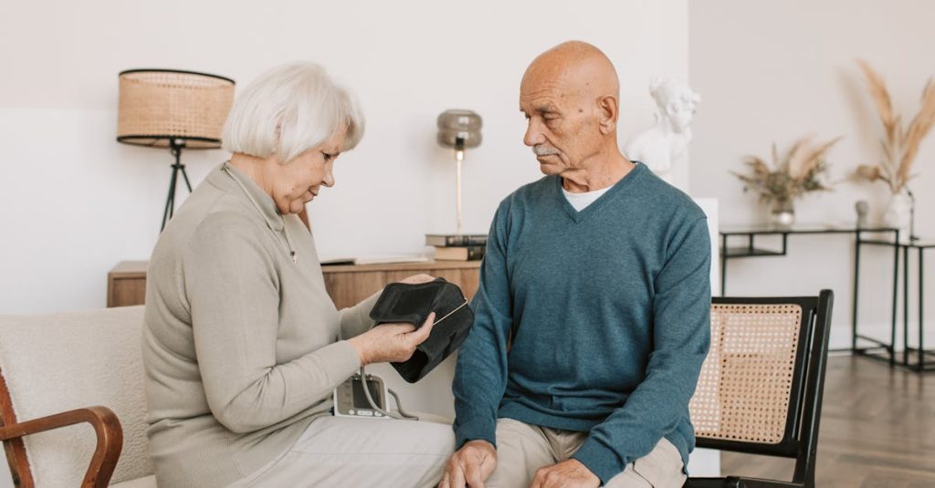 découvrez tout ce que vous devez savoir sur l'hypertension : causes, symptômes, traitements et conseils pour mieux la gérer. protégez votre santé avec des informations fiables et des recommandations d'experts.