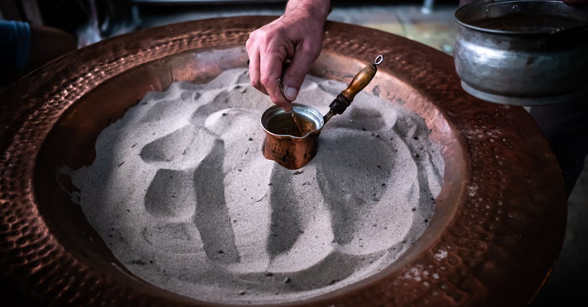 découvrez les multiples bénéfices des marc de café, un véritable trésor pour votre jardin, votre santé et votre routine quotidienne. apprenez comment les réutiliser efficacement et durablement.