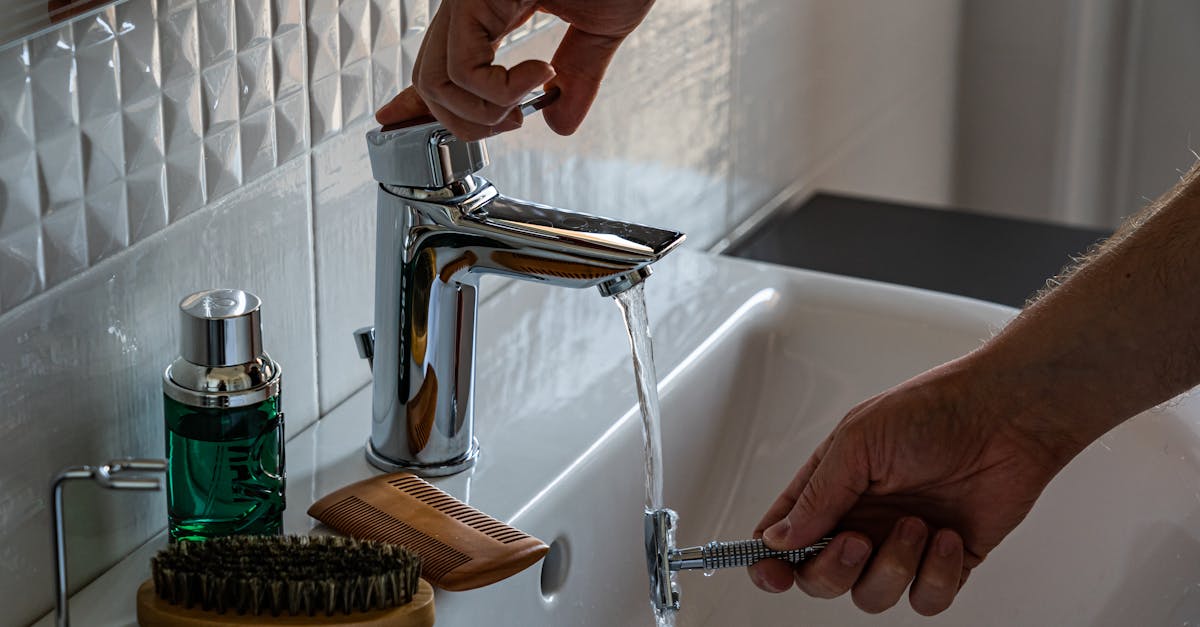 découvrez les avantages de l'eau du robinet : économique, écologique et accessible. apprenez comment l'eau courante est traitée et pourquoi elle est une alternative saine à l'eau en bouteille.