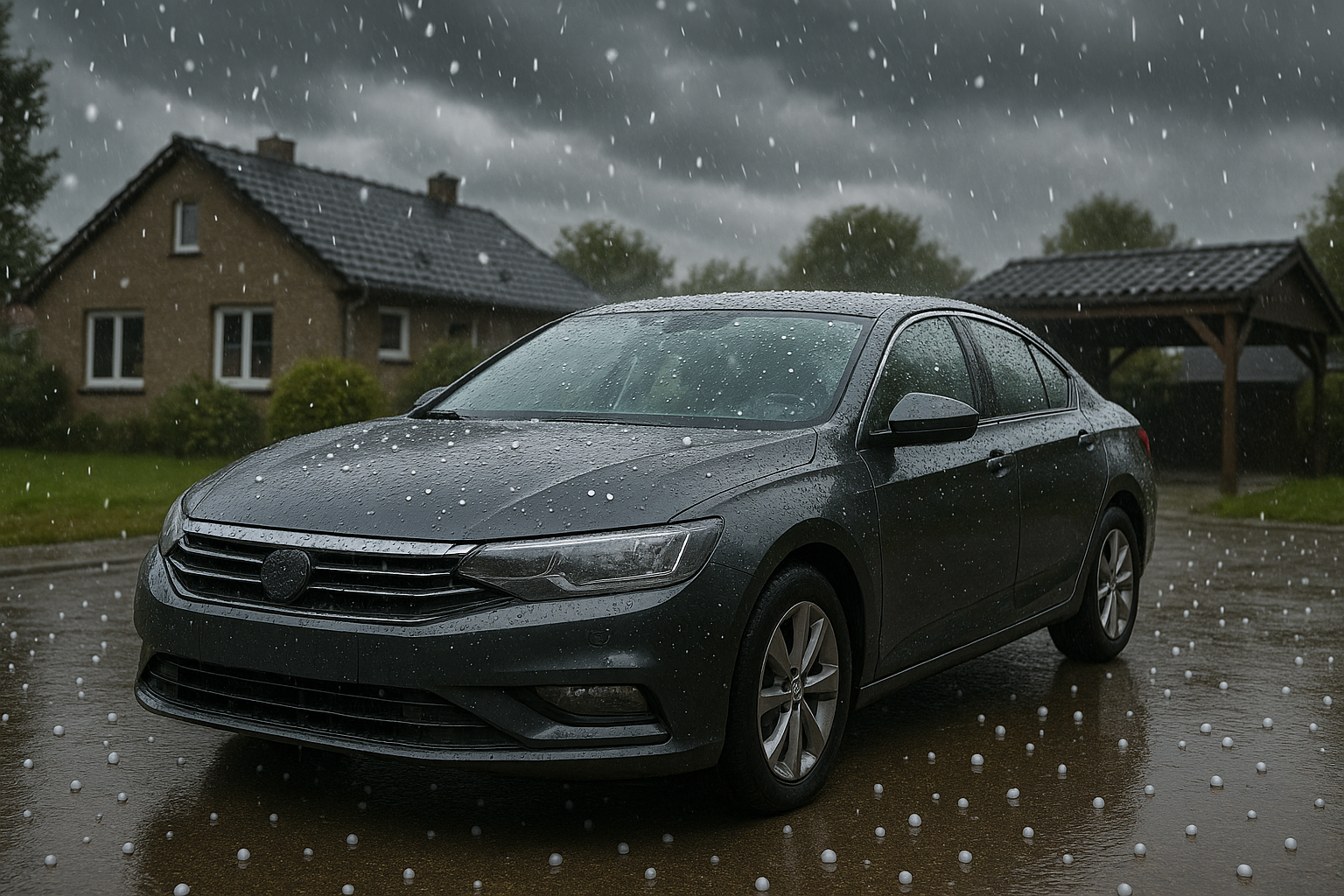 découvrez comment protéger votre véhicule contre les dommages causés par la grêle et éviter les pièges liés à votre assurance. notre guide vous aide à naviguer dans les démarches pour un remboursement serein et sans stress.