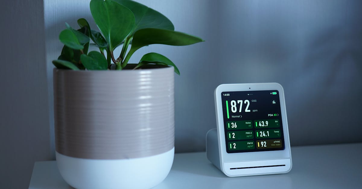 découvrez tout sur la qualité de l'air, son impact sur la santé et l'environnement, ainsi que des conseils pratiques pour améliorer l'air que vous respirez au quotidien.