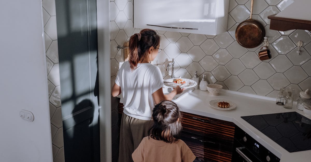 découvrez nos conseils et astuces pour un lavage de vaisselle efficace et écologique. transformez cette corvée quotidienne en une tâche simple et rapide grâce à nos techniques optimales et nos produits respectueux de l'environnement.