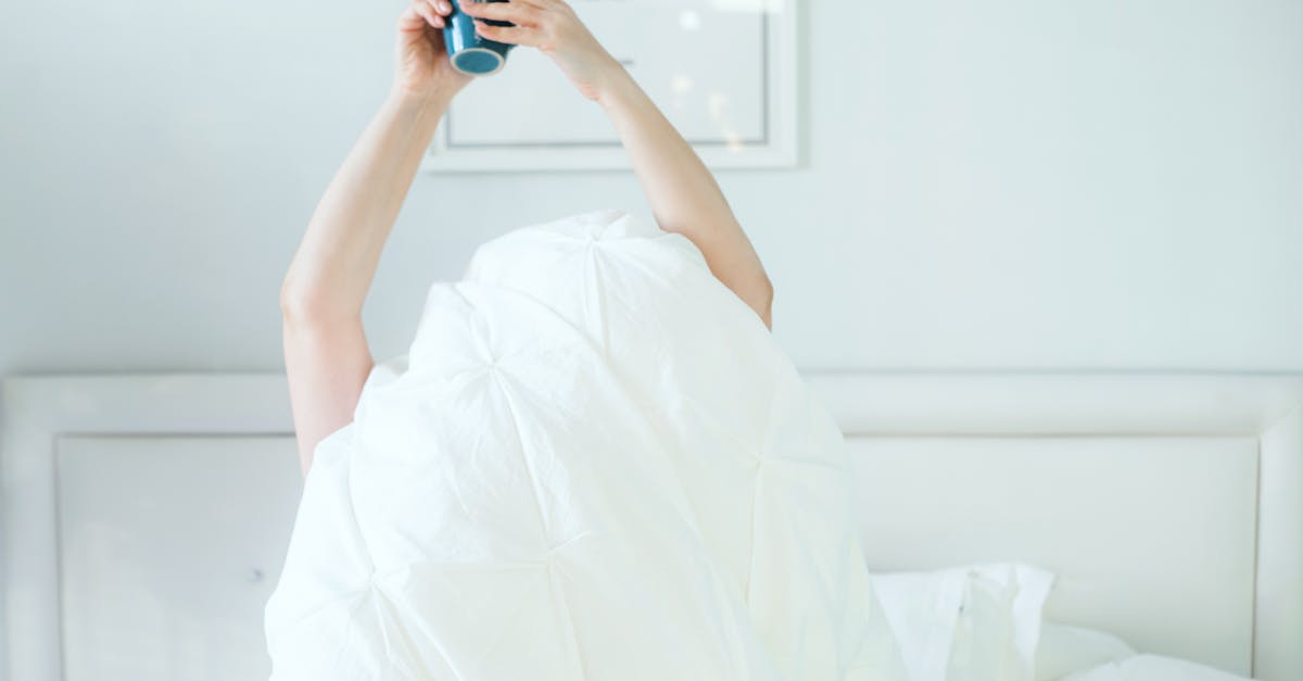 découvrez comment des habitudes de sommeil équilibrées peuvent améliorer votre bien-être et votre productivité. apprenez des astuces pratiques pour un sommeil réparateur et une meilleure qualité de vie.