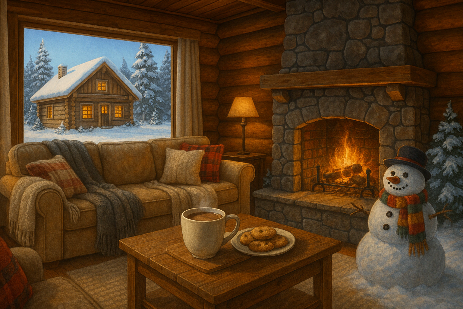 découvrez des conseils inspirés des canadiens pour rester bien au chaud durant les mois d'hiver. apprenez des astuces pratiques et des recommandations pour vous vêtir, aménager votre intérieur et profiter des plaisirs de la saison tout en affrontant le froid avec confort et style.